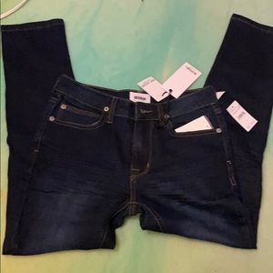 BNWT Hudson Jeans